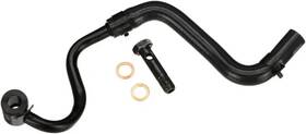 Gates Tl214 Genuine Turbocharger Coolant Supply And Return Line