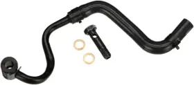 Tl214 Gates Genuine Turbocharger Coolant Supply And Return Line