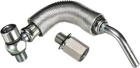 Gates Tl236 Turbocharger Coolant Line