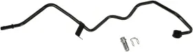 Tl239 Gates Turbocharger Coolant Line