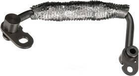 Gates Tl253 Turbocharger Coolant Line