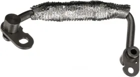 Tl253 Gates Turbocharger Coolant Line