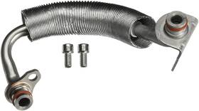 Gates Tl254 Turbocharger Coolant Supply And Return Line