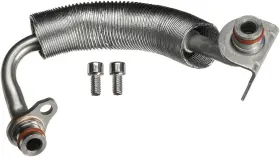 Tl254 Gates Turbocharger Coolant Supply And Return Line