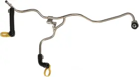 Tl256 Gates Turbocharger Coolant Line