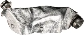 Tl268 Gates Turbocharger Coolant Line