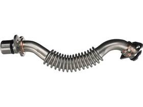 Gates Turbocharger Oil Line 64wyzjkr Left Return Fits Ford F150 2017-2020