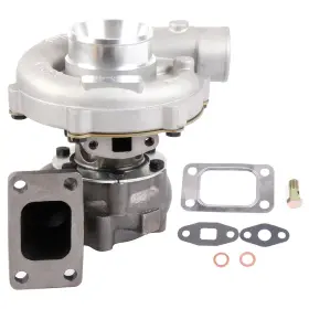 Gdcar103022s123 Gdcar V-band Turbo Turbocharger T3 T04e .63 A/r 73 Trim Internal Wastegate 420 Hp