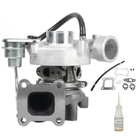 Gdcar106946s123 Gdcar New Turbocharger For Toyota 4runner 2.4l 1990-1995 17201-54060