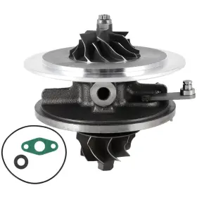 Gdcar160948s123 Gdcar New Turbocharger Cartridge For Dodge Sprinter 2500 2.7l Diesel 2003-2006