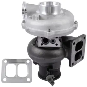 Gdcar161065s123 Gdcar New Turbocharger For Ford F-250 F-350 7.3l 1994 1995 1996 466163-0011