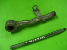 12642657 General Motors 11-16 6.6l Duramax Lml Turbocharger Coolant Line Tube Turbo