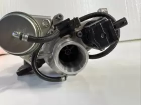 12663028 General Motors 2013-2018 Cadillac Ats Cts Gm Camaro Malibu Equinox Turbocharger 2.0l Oem 34k