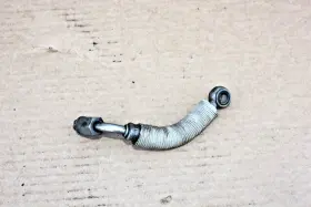 55568031 General Motors Oem Turbocharger Return Hose Line For Chevy Cruze Buick 1.4l Wt18