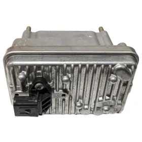 59001107451 General Motors Oem Variable Geometry Turbocharger Actuator Silverado 4500 5500 6500 6.6l Dsl 19