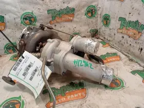 321-10188 Genesis G80 2021 Turbo/supercharger 3545966