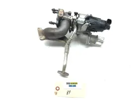 792939-1 Genesis 2018-2020 G80 G90 3.3l Right Pass Front Turbo Turbocharger Assembly Oem