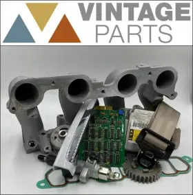 1253480gt Genie Kit Svc Turbo Heat Shield New Oem