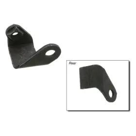 038145535e Genuine For Volkswagen Jetta 1999-2004 Turbocharger Mount Lock Tab