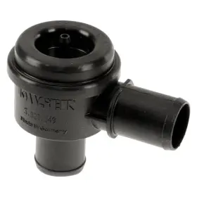 1275883 Genuine For Volvo S80 1999-2005 Turbocharger Cut-off Valve