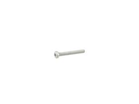 Genuine 26187pbzp For 2009-2014 Volkswagen Jetta Turbo Mounting Bolt 2010 2011