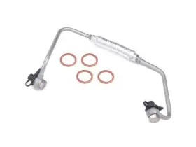 37mshk27 Genuine Return Turbocharger Oil Line For 93 95 1999 2000 2001 2002 2003 2004