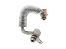 38954grqc Genuine For 2014-2016 Bmw 228i Turbocharger Coolant Line 2015