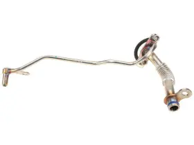 52gg12x Genuine Turbocharger Drain Tube Fits 2011-2016 Ford F150