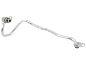 75766phdx Genuine For 2013-2016 Mercedes Gl450 Turbocharger Coolant Line 2014