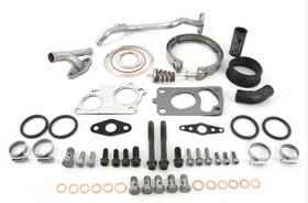 Genuine Bmw 11 65 2 456 348 For 2008-2018 Turbocharger Hardware Kit Cylinders 5-8 Warranty