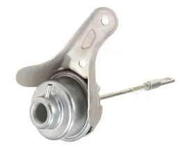 11-65-7-585-746 Genuine Bmw For 2007-2016 Turbocharger Wastegate - Cylinders 4-6 Rear