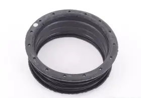 13-71-7-799-839 Genuine Bmw For 2009-13 Turbocharger Gasket - Air Intake Duct To