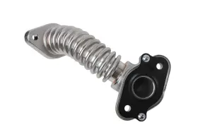 12720306 Genuine Gm Parts Turbocharger Oil Line