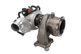 25202346 Genuine Gm Parts Turbocharger