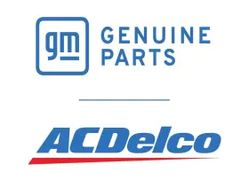 40009287 Genuine Gm Parts Turbocharger