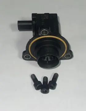 A0001531859 Genuine Mercades Oe. 0001531859 Turbocharger Diverter Bypass Valve Oe