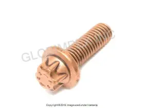 68032740aa Genuine Mercedes Dodge 2003-2009 Turbocharger Mounting Bolt 8 X 25 Mm 1 Pc