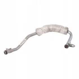 A2642030500 Genuine Mercedes For 2019-2025 Turbocharger Coolant Line Feed Warranty