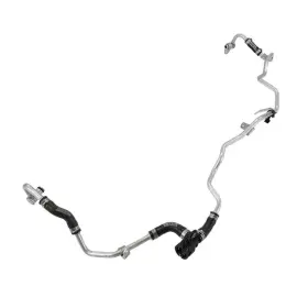 A2762002351 Genuine Mercedes For 2015-2019 Turbocharger Coolant Line Return Warranty
