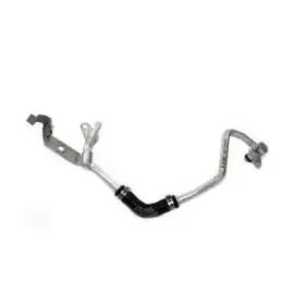 A2762005951 Genuine Mercedes For 2015-23 Turbocharger Coolant Line Feed Left Dr. Side