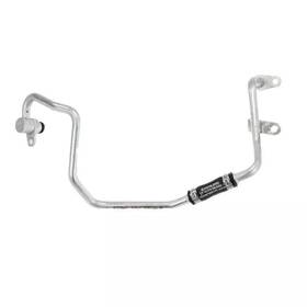 Genuine Mercedes A2762006051 For 2015-2023 Turbocharger Coolant Line Right Pass. Side