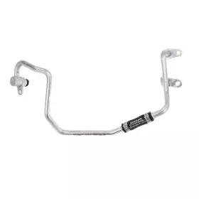 A2762006051 Genuine Mercedes For 2015-2023 Turbocharger Coolant Line Right Pass. Side