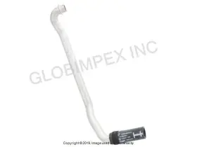 A2782000651 Genuine Mercedes For 2011-2020 Intercooler Coolant Line 1 Year Warranty