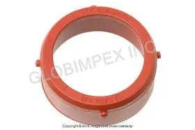 A6420940080 Genuine Mercedes 2007-2008 Engine Air Duct Seal - To Turbocharger