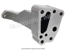 A6420960100 Genuine Mercedes 2007-2021 Turbocharger Brace 1 Year Warranty