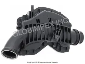 A6421403887 Genuine Mercedes For 2012-2016 Intercooler Intake Silencer 1 Year Warranty