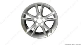 12757104-aa Genuine Oem Alloy Wheel 17x7.5 For 1999-2002 Saab 9-5