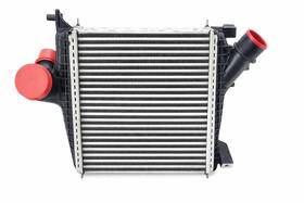 Genuine Oem 4m0145804br Right Intercooler For Audi Q8 Premium 19-26 Q7