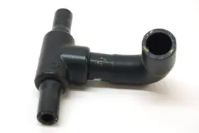 99710664974 Genuine Porsche For 2007-2013 Inch T Connection Turbocharger Coolant Lines