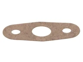 Qn137jr Genuine Turbo Drain Gasket For 2006-2010 Subaru Impreza Ej255 2007 2008 2009